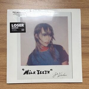 Suki Waterhouse Milk Teeth Vinyl Record - New